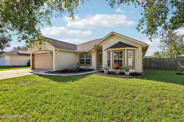 2909 DECIDELY Street, Green Cove Springs, FL 32043