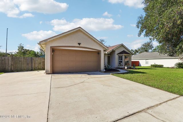 2909 DECIDELY Street, Green Cove Springs, FL 32043