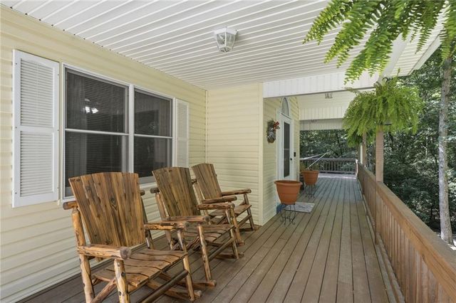 270 Ridgeway Road, Dahlonega, GA 30533