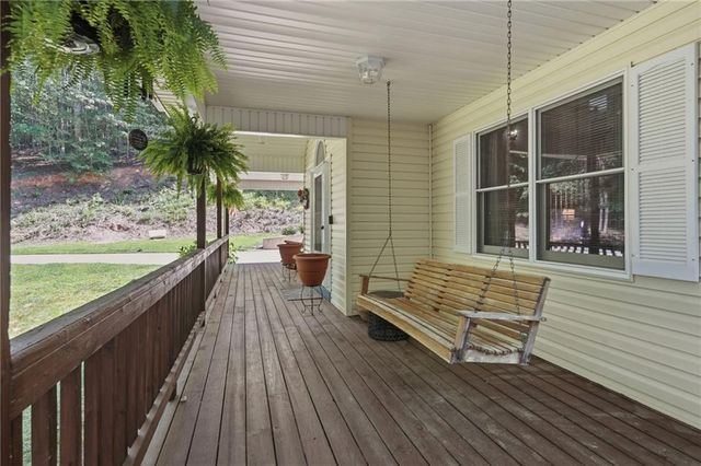 270 Ridgeway Road, Dahlonega, GA 30533