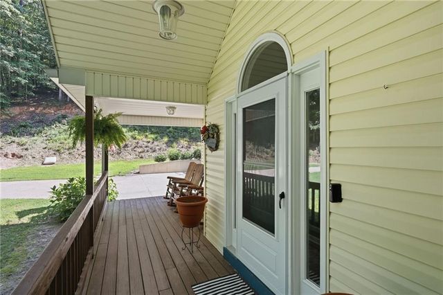 270 Ridgeway Road, Dahlonega, GA 30533