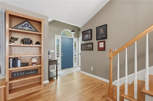 270 Ridgeway Road, Dahlonega, GA 30533