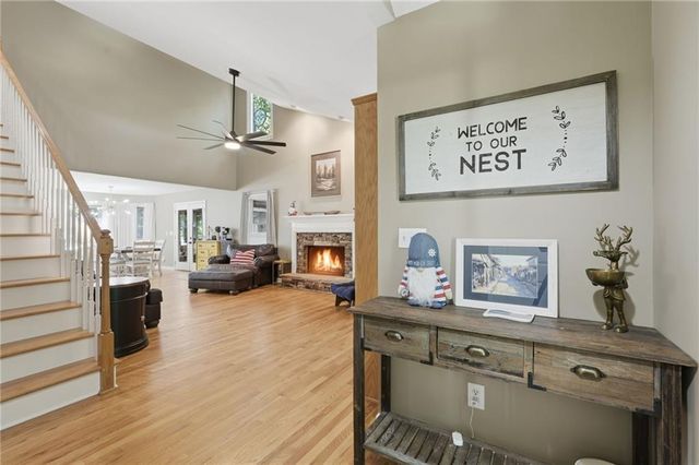 270 Ridgeway Road, Dahlonega, GA 30533