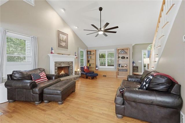 270 Ridgeway Road, Dahlonega, GA 30533