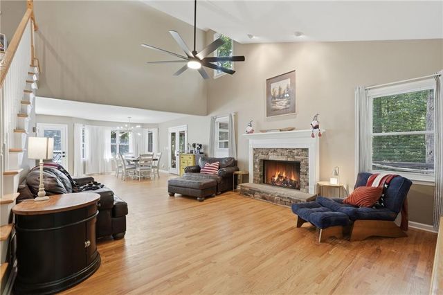 270 Ridgeway Road, Dahlonega, GA 30533