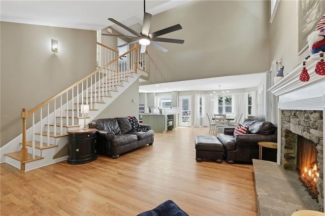 270 Ridgeway Road, Dahlonega, GA 30533