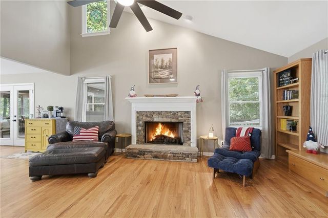 270 Ridgeway Road, Dahlonega, GA 30533