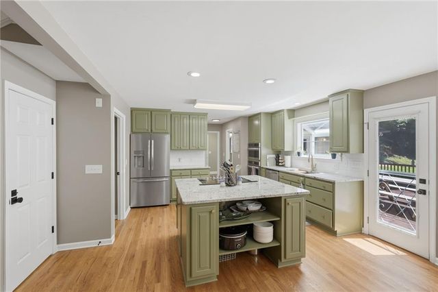 270 Ridgeway Road, Dahlonega, GA 30533