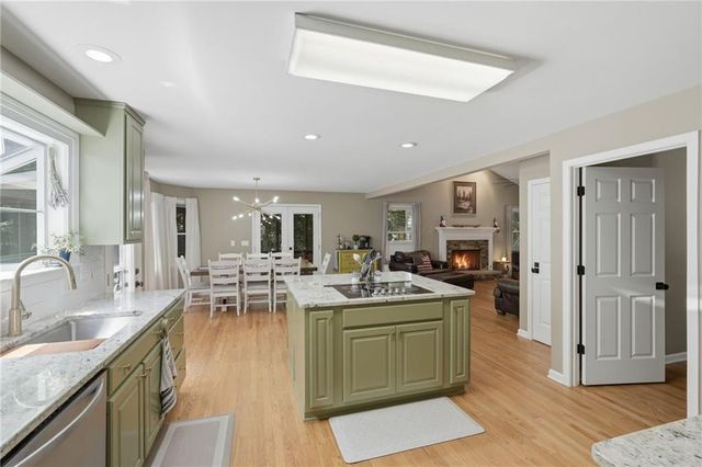 270 Ridgeway Road, Dahlonega, GA 30533