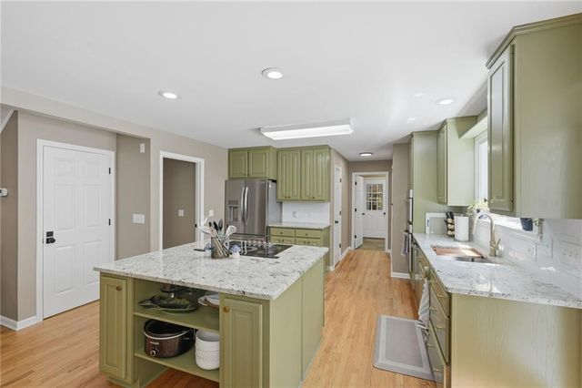 270 Ridgeway Road, Dahlonega, GA 30533