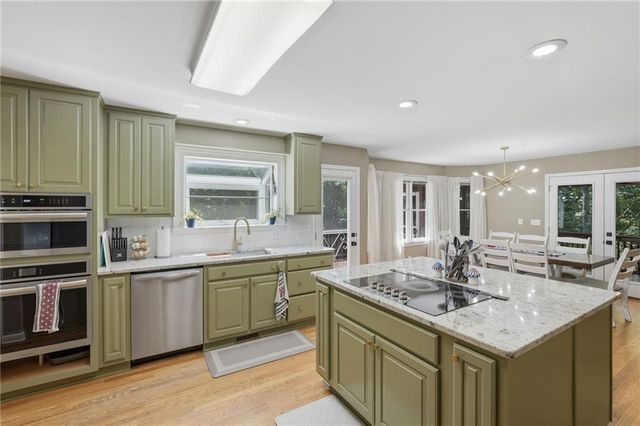 270 Ridgeway Road, Dahlonega, GA 30533