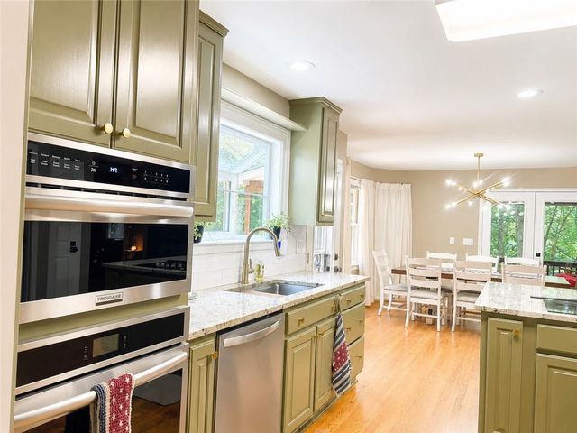 270 Ridgeway Road, Dahlonega, GA 30533