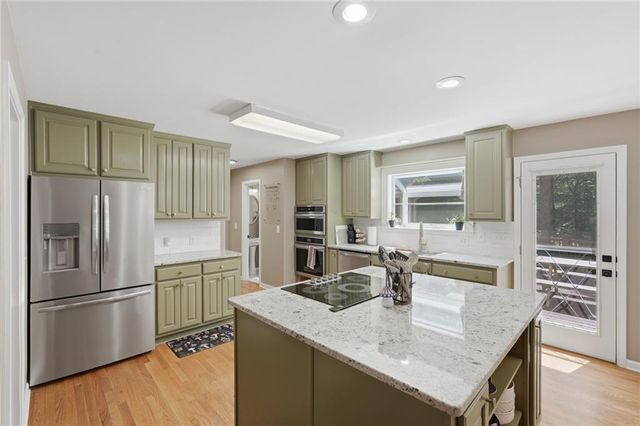 270 Ridgeway Road, Dahlonega, GA 30533