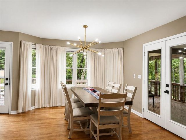 270 Ridgeway Road, Dahlonega, GA 30533