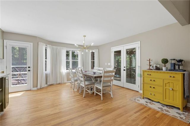 270 Ridgeway Road, Dahlonega, GA 30533