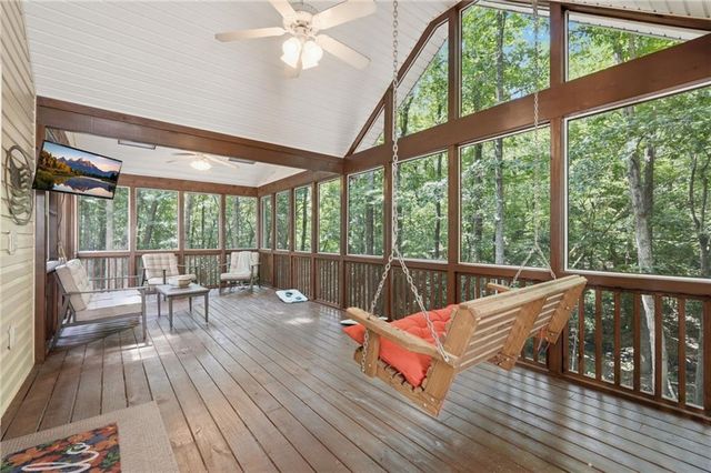270 Ridgeway Road, Dahlonega, GA 30533