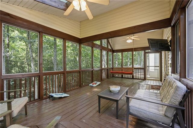 270 Ridgeway Road, Dahlonega, GA 30533