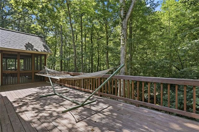 270 Ridgeway Road, Dahlonega, GA 30533