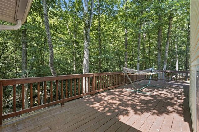 270 Ridgeway Road, Dahlonega, GA 30533