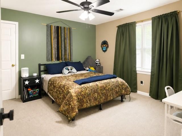 270 Ridgeway Road, Dahlonega, GA 30533