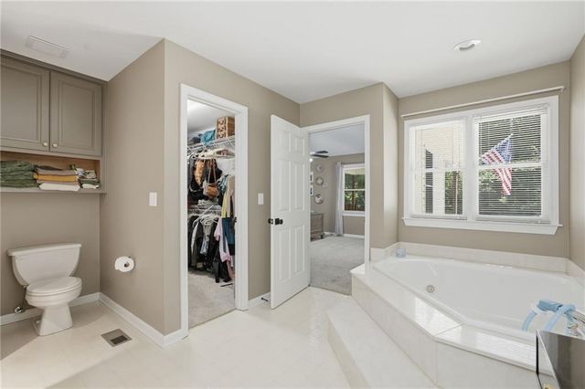 270 Ridgeway Road, Dahlonega, GA 30533