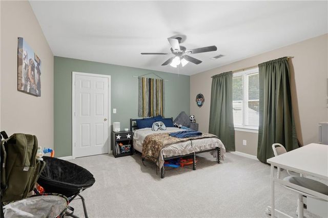 270 Ridgeway Road, Dahlonega, GA 30533