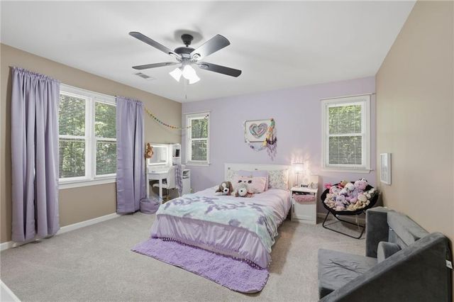 270 Ridgeway Road, Dahlonega, GA 30533