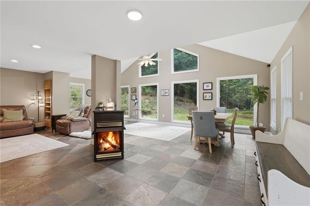 270 Ridgeway Road, Dahlonega, GA 30533