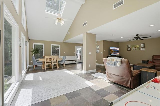 270 Ridgeway Road, Dahlonega, GA 30533