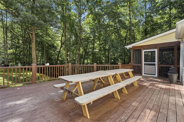 270 Ridgeway Road, Dahlonega, GA 30533