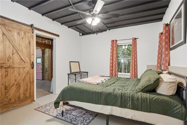 270 Ridgeway Road, Dahlonega, GA 30533