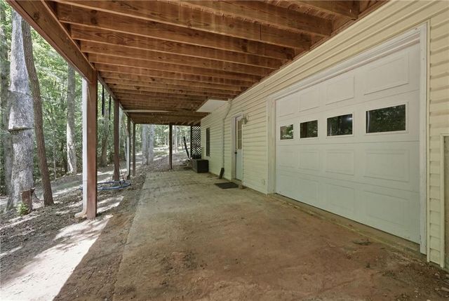 270 Ridgeway Road, Dahlonega, GA 30533
