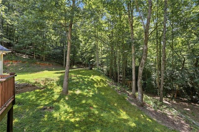 270 Ridgeway Road, Dahlonega, GA 30533
