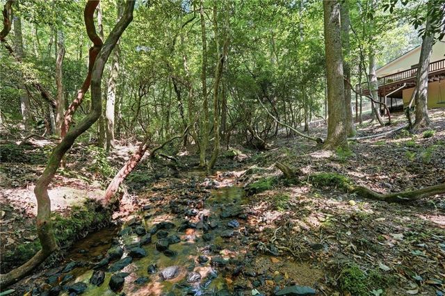 270 Ridgeway Road, Dahlonega, GA 30533