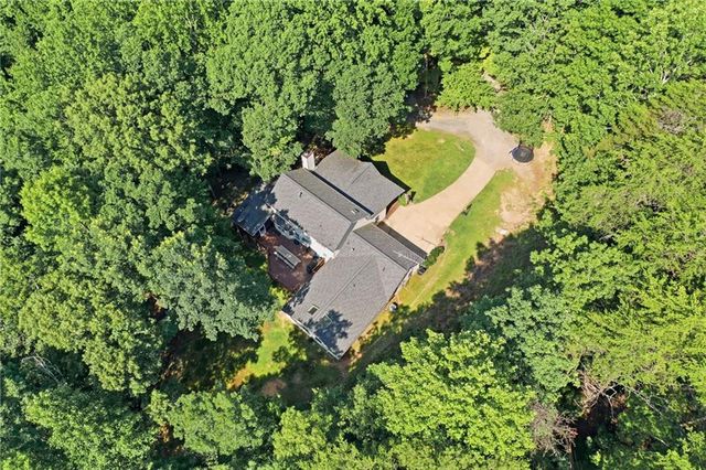 270 Ridgeway Road, Dahlonega, GA 30533