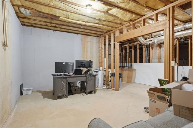 270 Ridgeway Road, Dahlonega, GA 30533