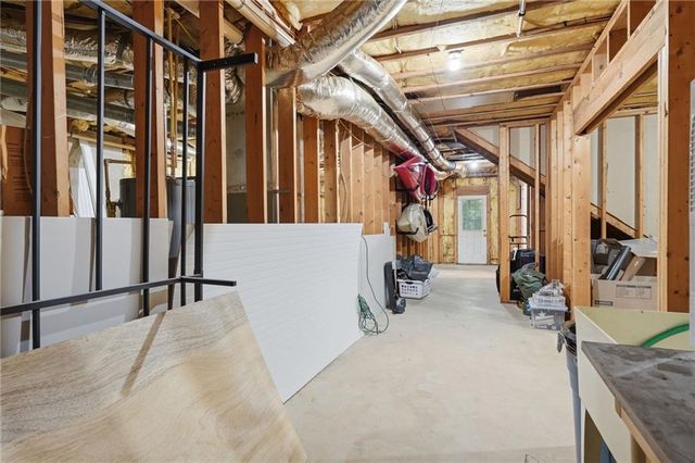 270 Ridgeway Road, Dahlonega, GA 30533