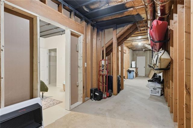 270 Ridgeway Road, Dahlonega, GA 30533