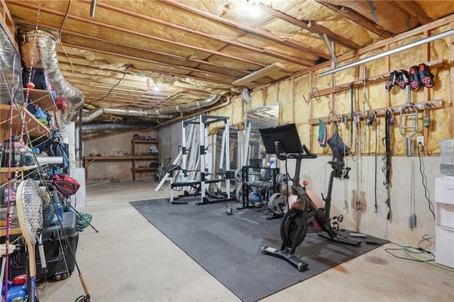 270 Ridgeway Road, Dahlonega, GA 30533