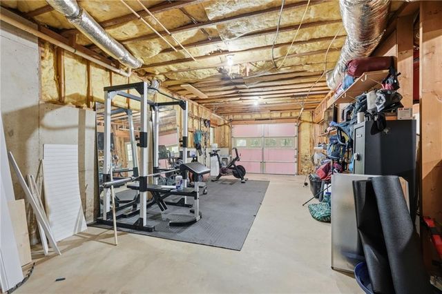 270 Ridgeway Road, Dahlonega, GA 30533