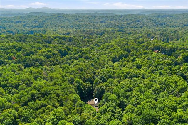 270 Ridgeway Road, Dahlonega, GA 30533