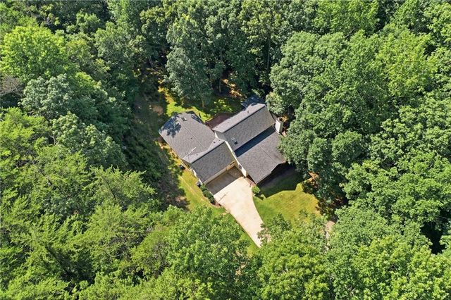 270 Ridgeway Road, Dahlonega, GA 30533