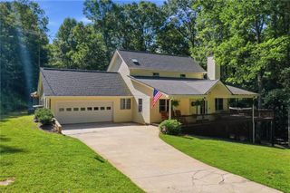 270 Ridgeway Road, Dahlonega, GA 30533