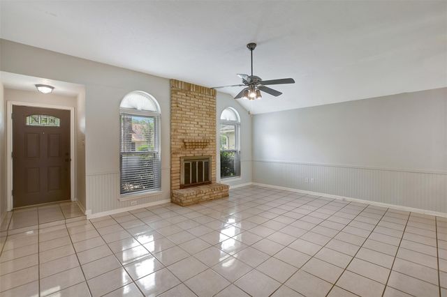 15642 Meadow Village Drive, Houston, TX 77095