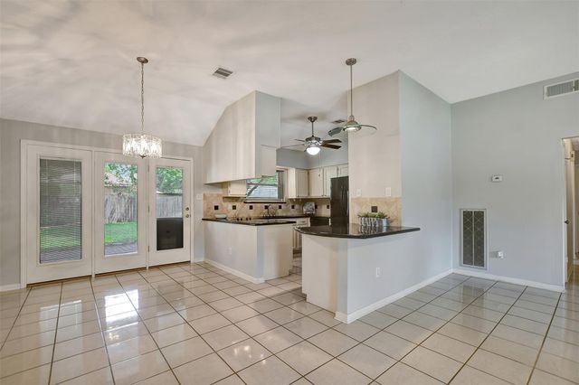 15642 Meadow Village Drive, Houston, TX 77095