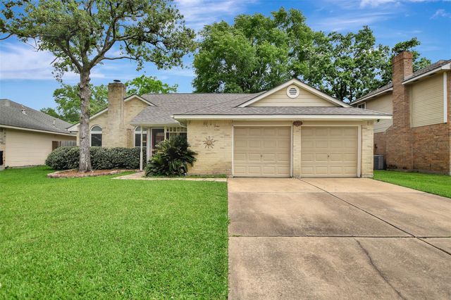 15642 Meadow Village Drive, Houston, TX 77095