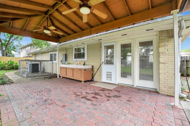 15642 Meadow Village Drive, Houston, TX 77095