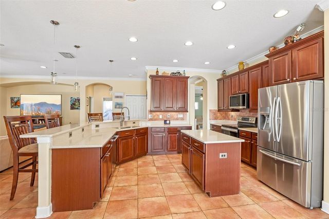 1638 MIRA LAGO CIRCLE, Ruskin, FL 33570