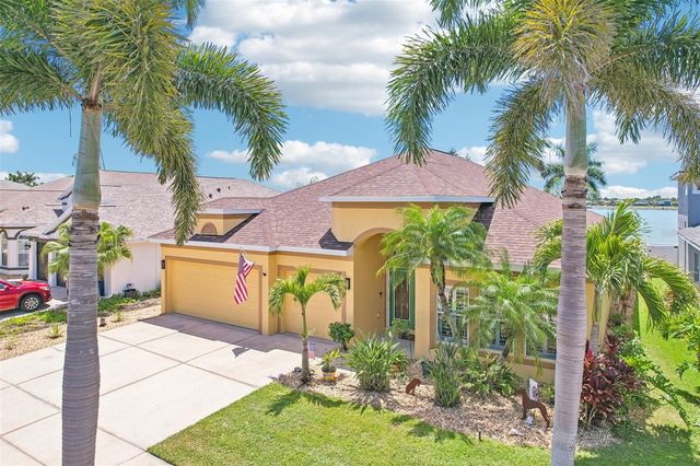 1638 MIRA LAGO CIRCLE, Ruskin, FL 33570