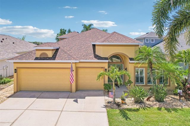 1638 MIRA LAGO CIRCLE, Ruskin, FL 33570